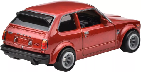  HRV85/FPY86 Siêu xe sang trọng 73 Honda Civic Custom 