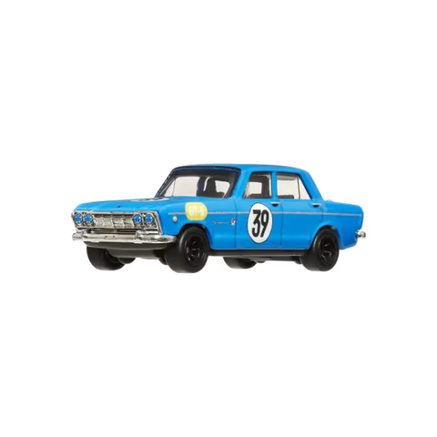  HRV70/FPV86 Mô hình siêu xe sang trọng PRINCE SKYLINE GT 