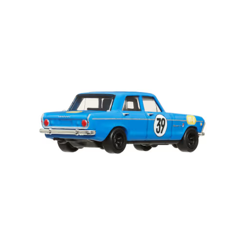  HRV70/FPV86 Mô hình siêu xe sang trọng PRINCE SKYLINE GT 