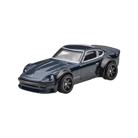  HRV86/FPY86 Mô hình siêu xe Hot Wheels NISSAN FAIRLADY 