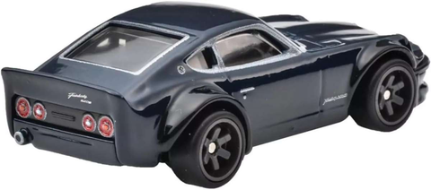  HRV86/FPY86 Mô hình siêu xe Hot Wheels NISSAN FAIRLADY 