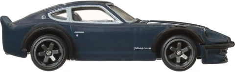  HRV86/FPY86 Mô hình siêu xe Hot Wheels NISSAN FAIRLADY 