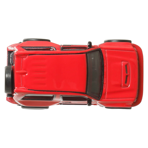 HRV89/FPY86 Mô hình xe Hot Wheels MITSUBISHI PAJERO EVOLUTION 