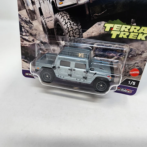  HRV90/FPY86 Mô hình siêu xe HW HUMMER H1 
