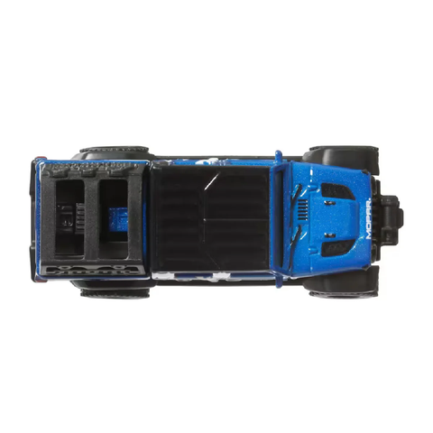  HRV91 Hot Wheels Premium Car Culture 2020 Jeep Gladiator 