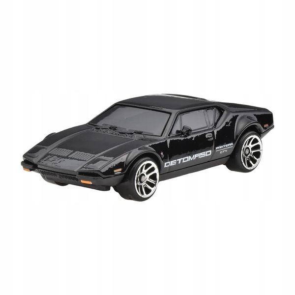 HRW52/HRN88 23win04 Fast&Furious 1972 De Tomaso Pantera GTS