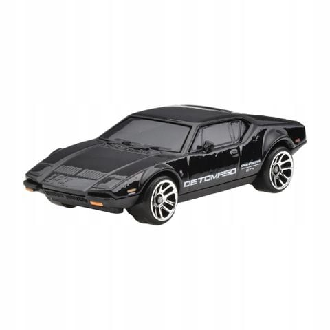  HRW52/HRN88 Mô hình siêu xe Fast&Furious 1972 De Tomaso Pantera GTS 