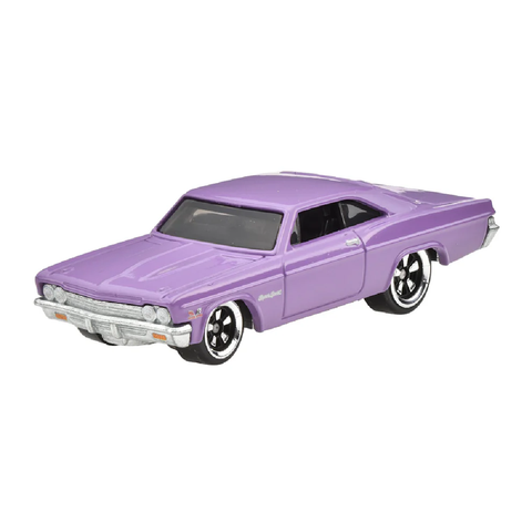  HRW53/HNR88 Siêu xe Fast & Furious 1966 CHEVROLET IMPALA 