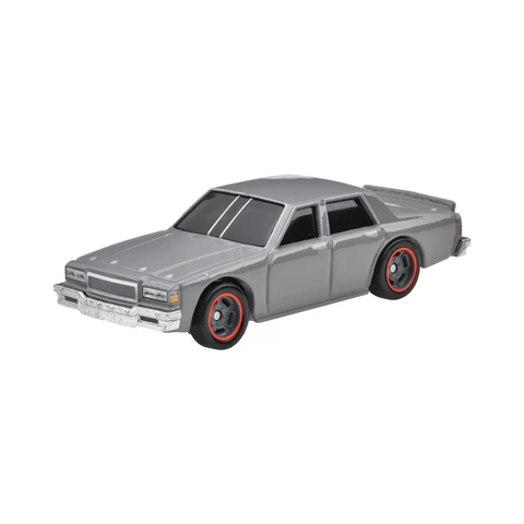  HRT98/HNW46 Siêu xe Hot Wheels PRM Fast&Furious B7 Chevy 