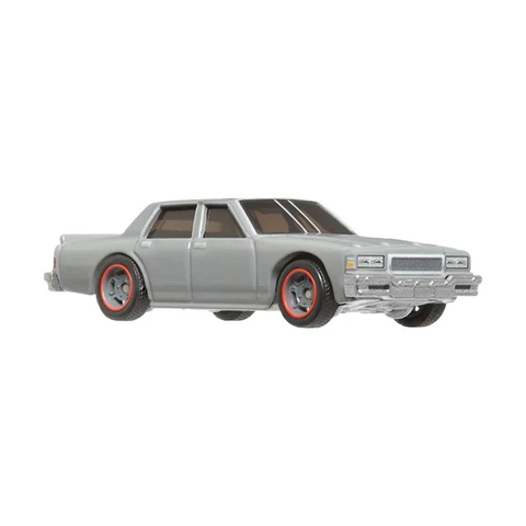  HRT98/HNW46 Siêu xe Hot Wheels PRM Fast&Furious B7 Chevy 