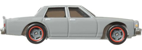  HRT98/HNW46 Siêu xe Hot Wheels PRM Fast&Furious B7 Chevy 