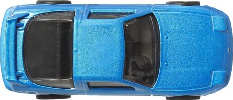 HVR62/HNW46 Mô hình siêu xe premium Fast&Furious NISSAN 180SX 