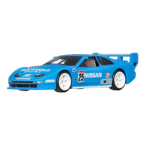  JBK61/FPY86 Mô hình siêu xe hot wheels sang trọng NISSAN 300ZX IMSA CTS 