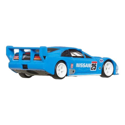 JBK61/FPY86 Mô hình siêu xe hot wheels sang trọng NISSAN 300ZX IMSA CTS 
