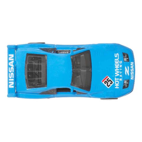  JBK61/FPY86 Mô hình siêu xe hot wheels sang trọng NISSAN 300ZX IMSA CTS 