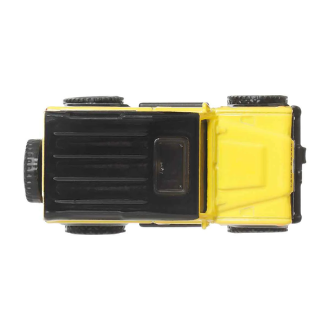 JBK74/FPY86 Mô hình xe Hot Wheels LAND ROVER DEFENER 90 