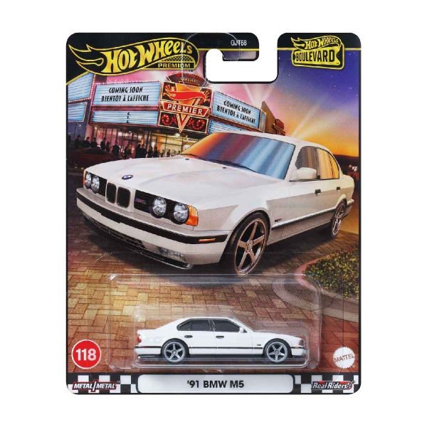 HW BOULEVARD-99 FORD F150 SVT LIGHTNING