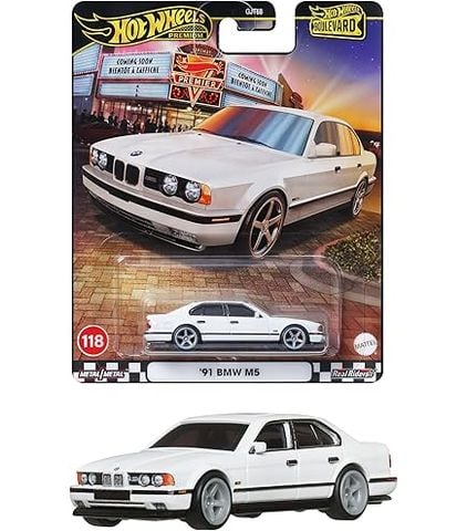  JBL24/GJT68 Mô hình xe Hot Wheels BOULEVARD-99 FORD F150 SVT LIGHTNING 