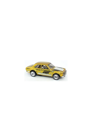  JBY60/HDG52 Mô hình xe Hot Wheels ULTRA HOTS- 70 FORD ESCORT RS1600 