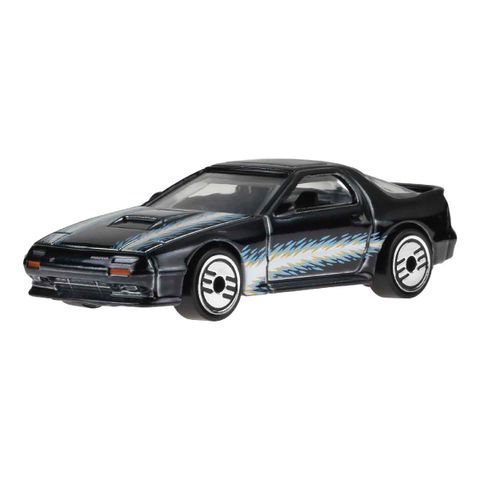  JBY62/HDG52 Siêu xe Hot Wheels Ultra Hots - 89 MAZDA SAVANNA RX-7 FC3S 