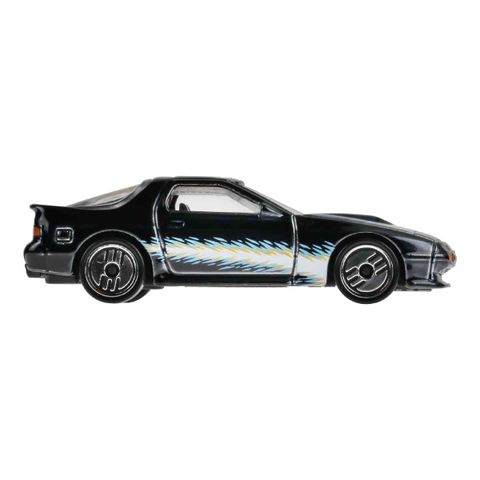  JBY62/HDG52 Siêu xe Hot Wheels Ultra Hots - 89 MAZDA SAVANNA RX-7 FC3S 
