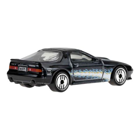  JBY62/HDG52 Siêu xe Hot Wheels Ultra Hots - 89 MAZDA SAVANNA RX-7 FC3S 