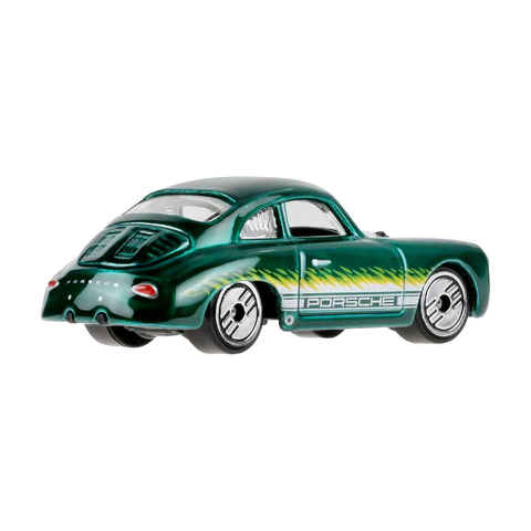  JBY64/HDG52 Mô hình siêu xe HW Ultra Hots - Porsche 356 Outlaw 