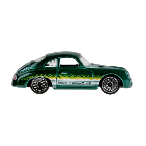  JBY64/HDG52 Mô hình siêu xe HW Ultra Hots - Porsche 356 Outlaw 