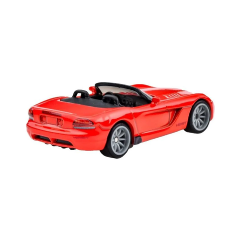  JBL85/HNW46 Mô hình xe Hot Wheels PRM Fast&Furios 2003 Dodge Viper SRT10 