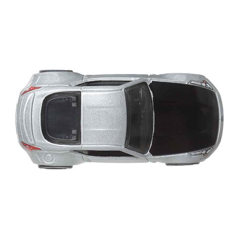  JBL91/HNW46 Mô hình siêu xe premium Fast&Furlous NISAN 370Z 
