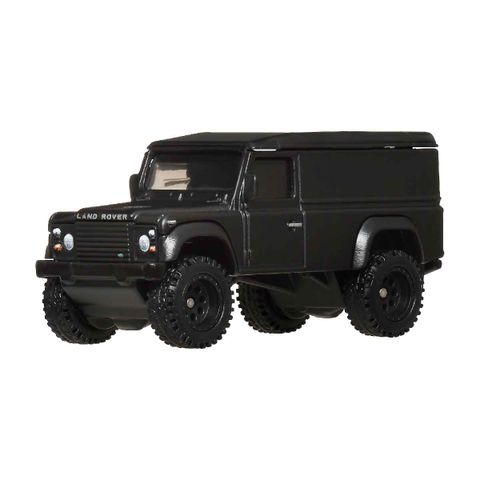 JBL98/HNW46 Mô hình siêu xe premium Fast&Furlous LAND ROVER DEFENDER 110 PANEL 