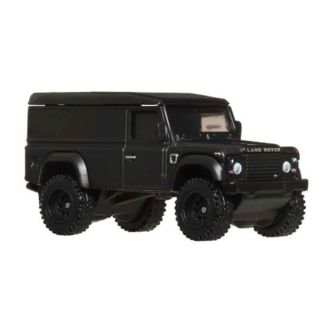  JBL98/HNW46 Mô hình siêu xe premium Fast&Furlous LAND ROVER DEFENDER 110 PANEL 