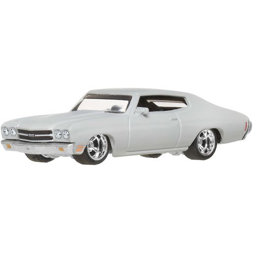JBL94 23win04 Fast and Furious 1970 Chevel SS