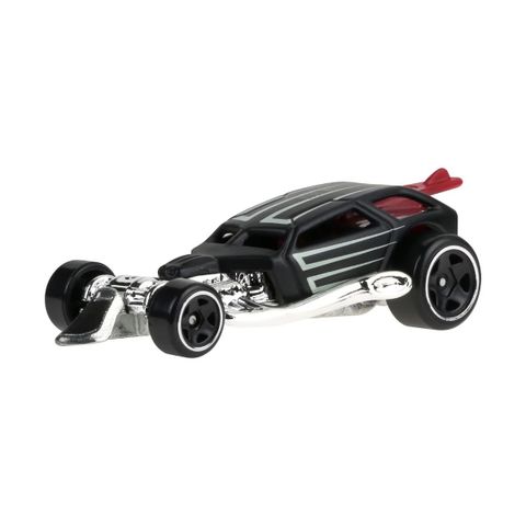  Mô hình xe JCB68 Hot Wheels Surf Crate 
