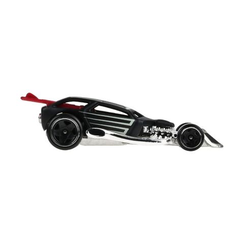  Mô hình xe JCB68 Hot Wheels Surf Crate 