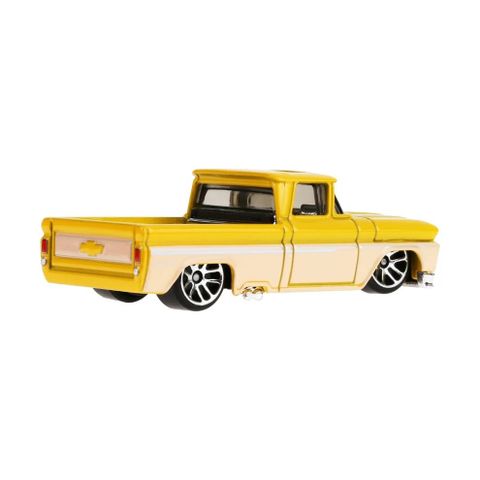  Xe mô hình JCB67 Hot Wheels Custom 62 Chevy 