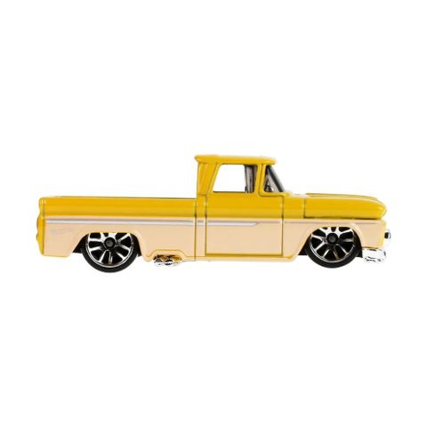 Xe mô hình JCB67 Hot Wheels Custom 62 Chevy 