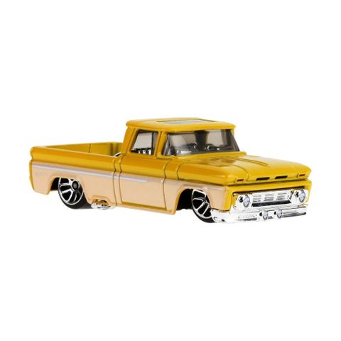  Xe mô hình JCB67 Hot Wheels Custom 62 Chevy 