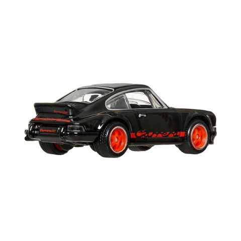  Mô hình xe JBL19 Hot Wheels BOULEVARD - PORSCHE CARRERA 2.7 RS 