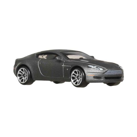  Mô hình xe JBY35 Hot Wheels Fast&Furious 2005 Aston Martin DB9 