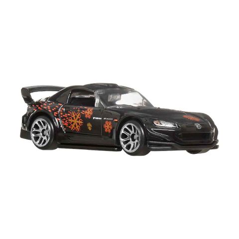  Xe mô hình JBY34 Hot Wheels Fast&Farious HONDA S2000 