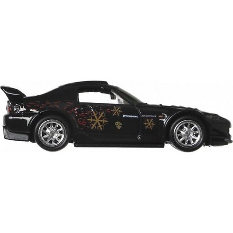  Xe mô hình JBY34 Hot Wheels Fast&Farious HONDA S2000 
