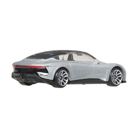  JBY38 Mô hình xe Hot Wheels Fast&Furious 2022 Delorean Alpha5 