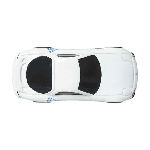  Mô hình xe JBL93 Hot Wheels Premium Fast & Furious Mazda RX-7 FD 
