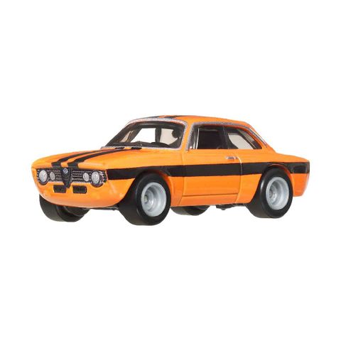  Mô hình xe JBM04 Hot Wheels Fast&Furious Alfa Romeo Giulia Sprint GTA 