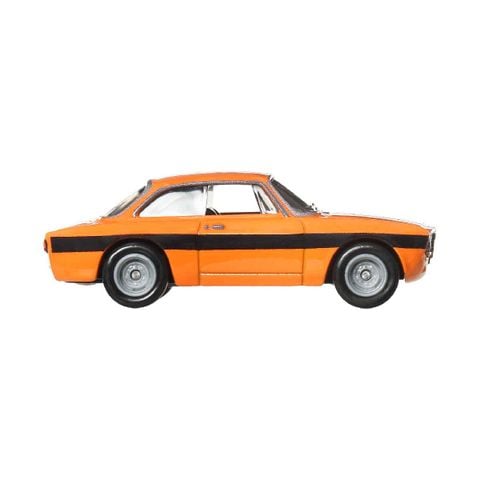  Mô hình xe JBM04 Hot Wheels Fast&Furious Alfa Romeo Giulia Sprint GTA 