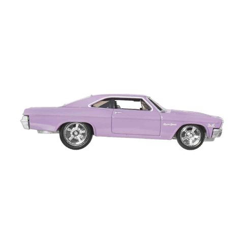  Mô hình xe JBL95 Hot Wheels Premium Fast & Furious 1966 Chevy Impala 