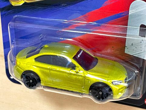  JBY55/GRT01 Siêu xe Hot Wheels Celebrations BMW M2 