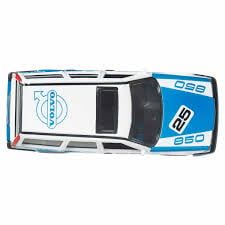  JBK68/FPY86 Siêu xe Hot Wheels VOLVO 850 ESTATE 