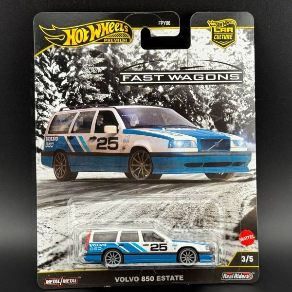 JBK68 23win04 VOLVO 850 ESTATE